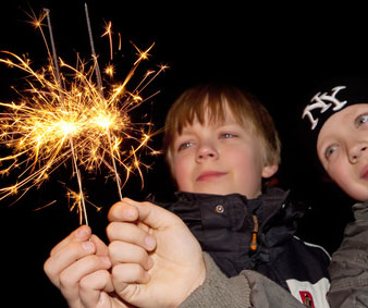 Silvester 2014 Mit Kindern Silvester 2014 Mit Kindern