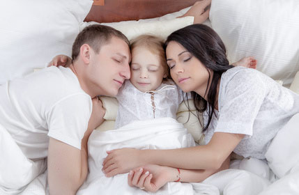 Familie