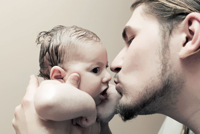 Die Mutter-Kind-Phase – So überstehst du es als Papa wenn du abgeschrieben bist