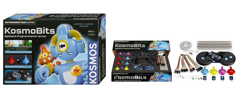 KosmoBits 