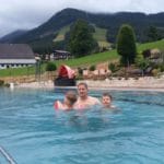 Steiermark Familien Urlaub mit Kindern