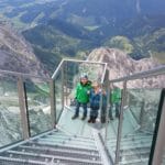 Steiermark Familien Urlaub mit Kindern
