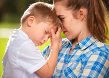 Dating mit einem mädchen mit papa probleme