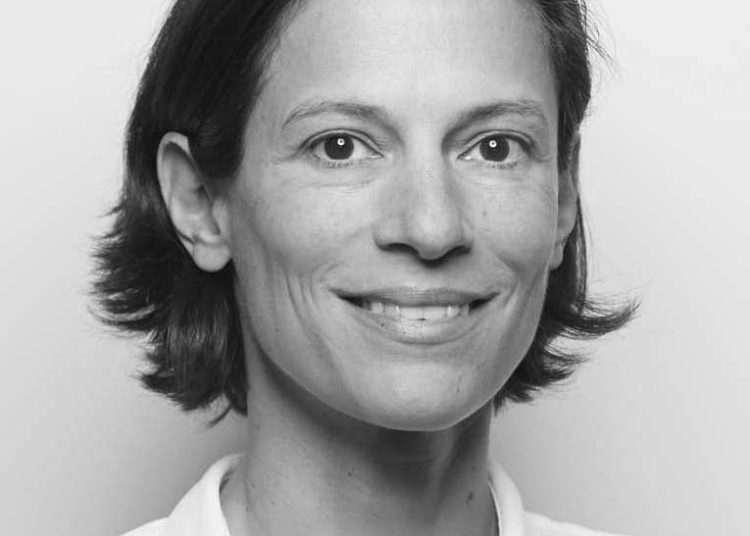 Dr. Isabell Lütkehaus