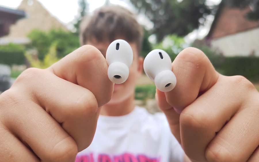 JBL In-Ear Kopfhörer für Kinder: JBL Reflect Flow im Test