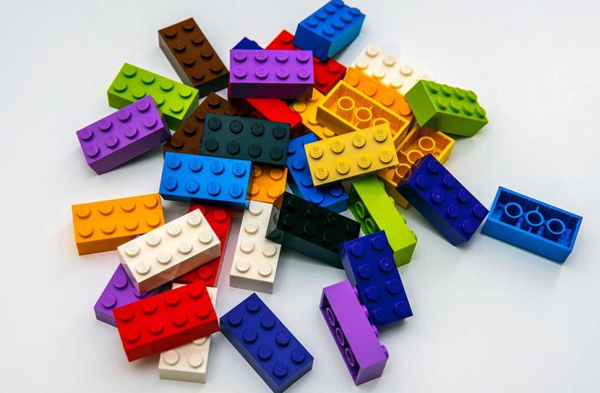 Diese LEGO-Alternativen sind bei Kindern beliebt: 7 Bausets wie Duplo, Technic & Co