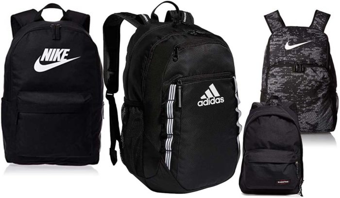 Durchsichtiger Schulrucksack Aus PVC – Transparent, Strapazierfähig Und Wasserdicht Für Schule & Events