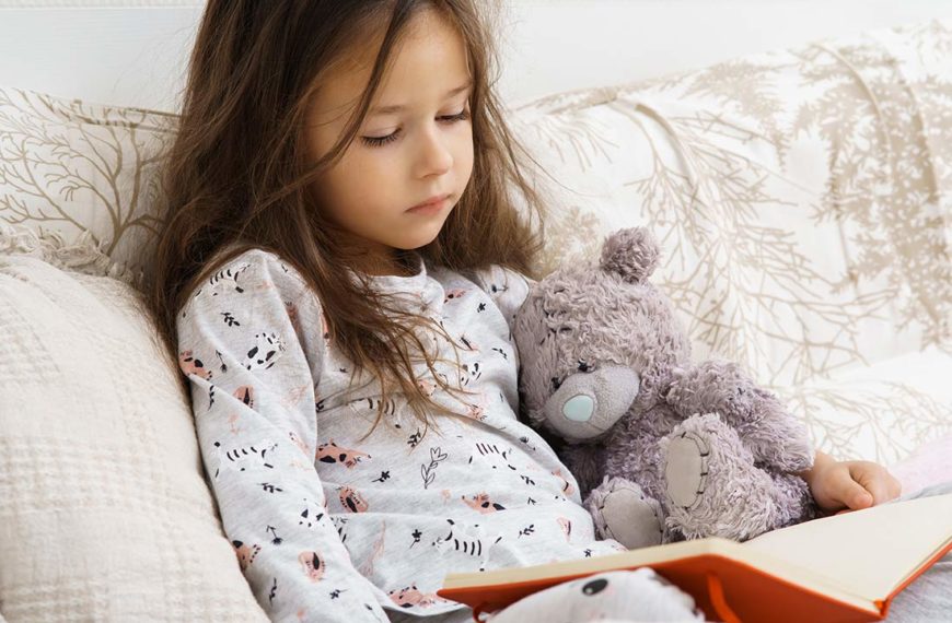 Die besten Kinderbücher für starke Mädchen – und warum sie so wichtig sind: