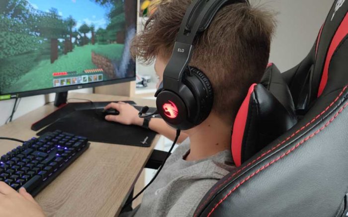 Der erste Gaming-PC für Kinder: Dieser PC unter 1000 € ist der perfekte Einsteiger!
