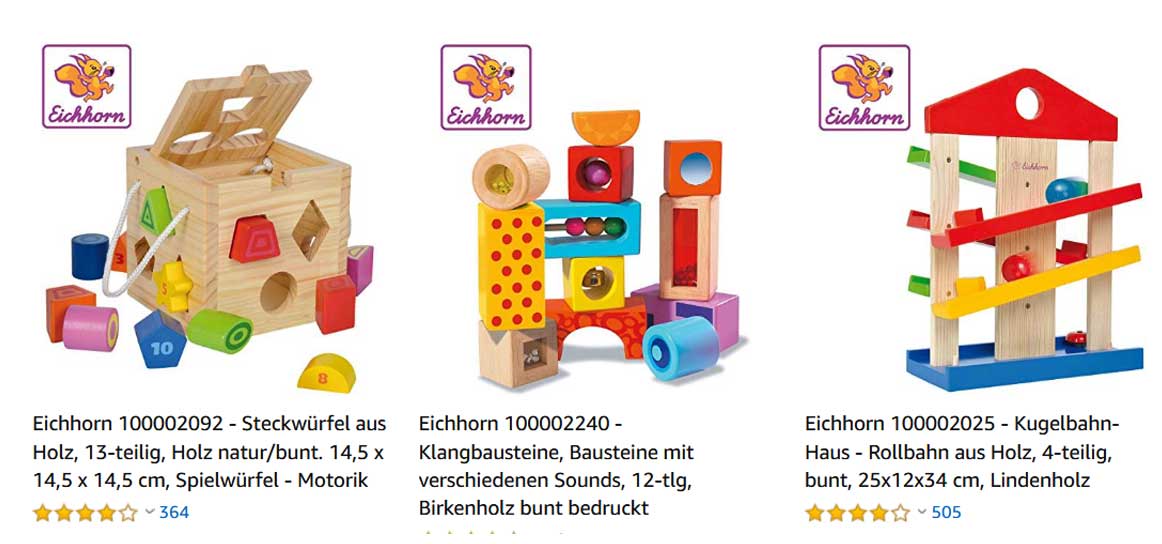 Baby Spielzeug mit Musik Wurm Raupe Plüschtier Motorik Mehrfarbig Baby Geschenk 
