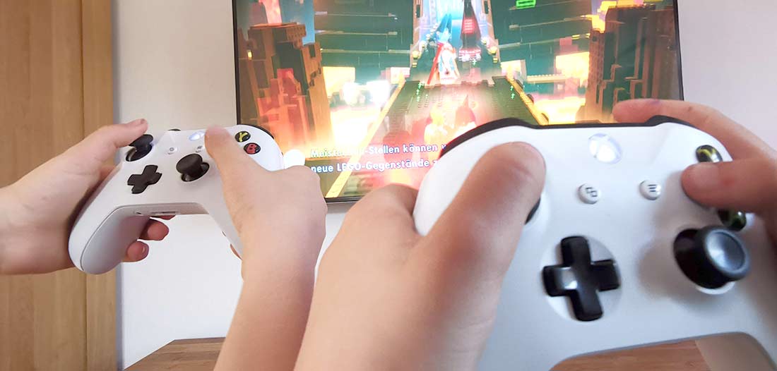 Computer, TV und Entertainment Familieneinstellungen im Test