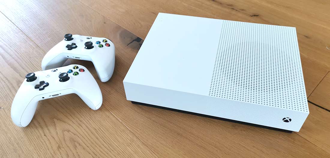 Computer, TV und Entertainment Xbox one digital,